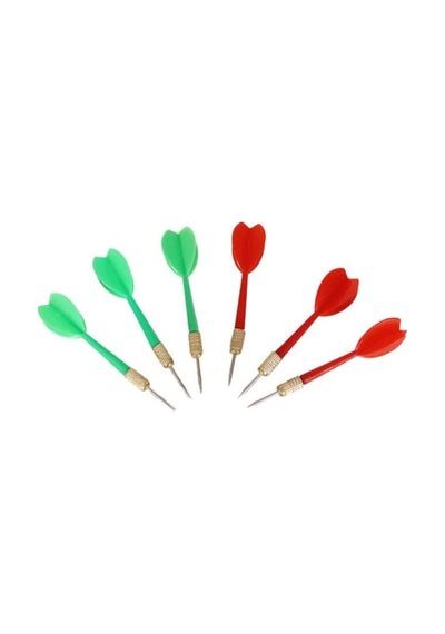 Avessa Dart Tahtası Ve Ok Set 15"