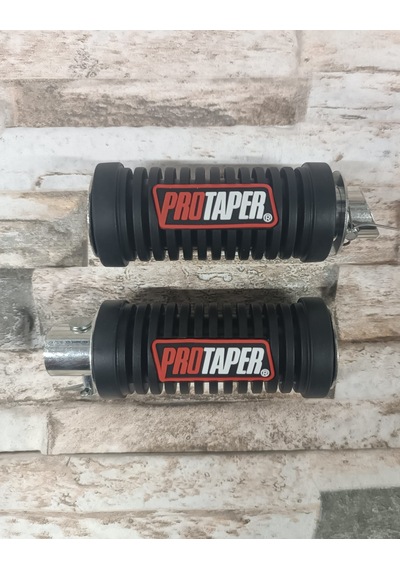 Cg Arka Basamak Protaper Kırmızı V1