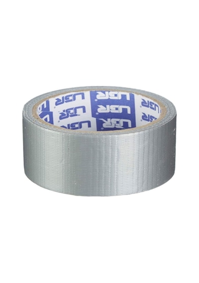 Duct Tape Takviye Tamir Bandı 48 Mm X10 Metre Çok Amaçlı