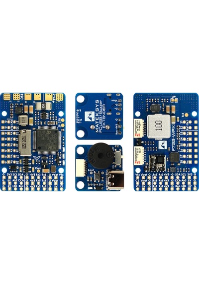 Matek F722-wpx Uçuş Kontrol Kartı Otopilot
