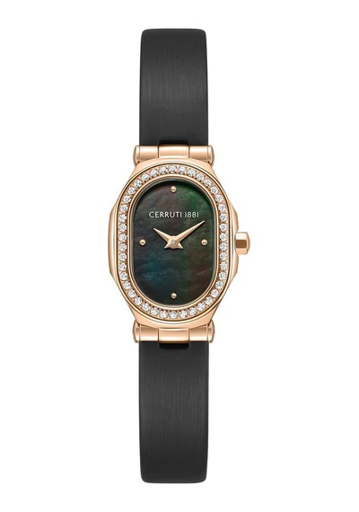 Cerrutı Cıwla0097303 Kadın Kol Saati Rose Gold