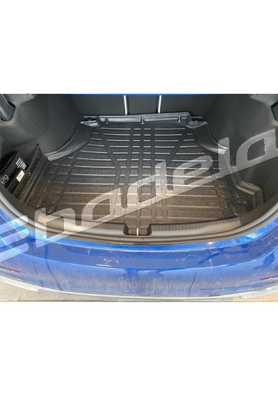 Mercedes 2023 C Serisi W206 Bagaj Havuzu Araca Özel W 206 Bagaj