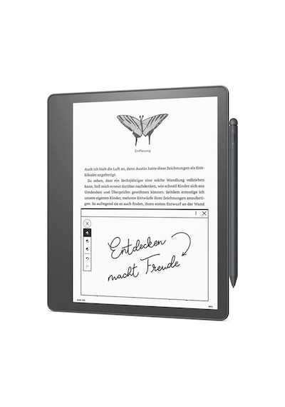 Amazon Kindle Scribe Uyumlu Premium Kalem