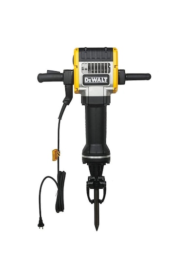 Dewalt D25981k-qs Kırıcı 2100w 42joule 30kg