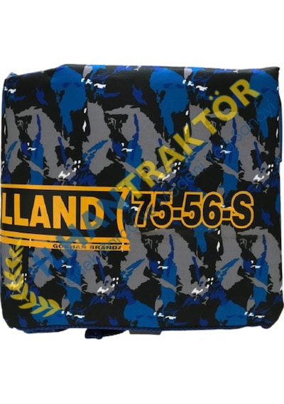 New Holland 55-56S, 65-56S, 75-56S Kaporta Brandaları