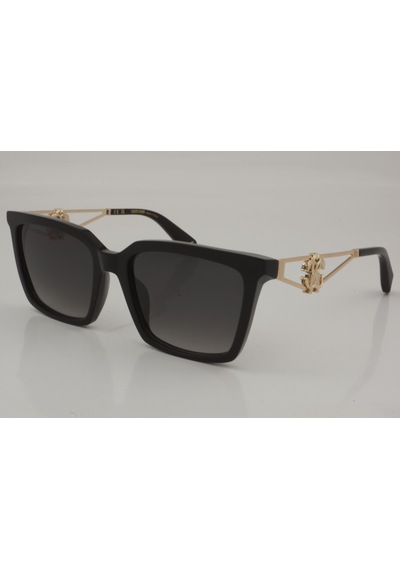 Roberto Cavalli Src157 0700 54 - 01 Güneş Gözlüğü Siyah