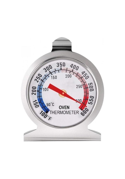 Texta Ovt01 Metal Fırın Termometresi 300 C