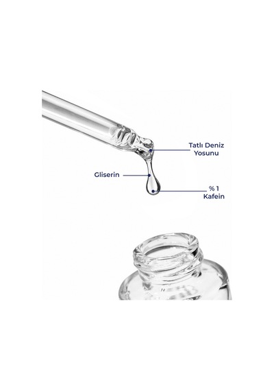 Phyto Flora Göz Çevresi Serum 30 ML