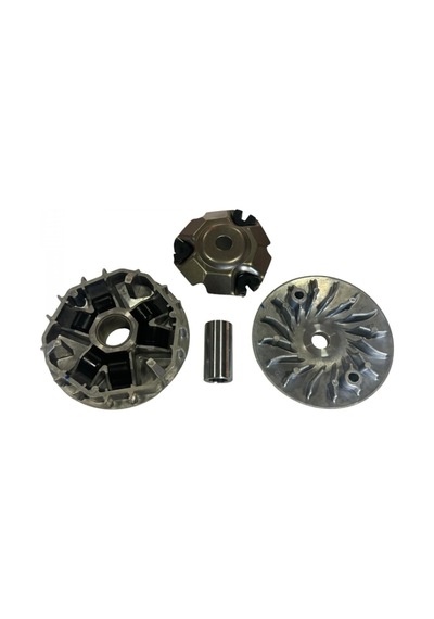 Honda Pcx 125 2021-2024 Ön Varyatör Komple 18.1 Gr
