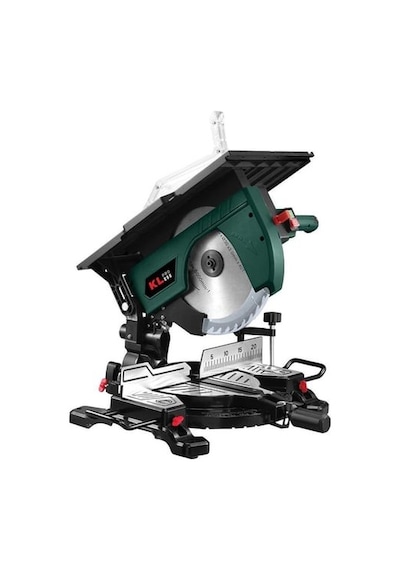 Klpro KLGK305 2000W 305 MM Tablalı Gönye Kesme Makinesi