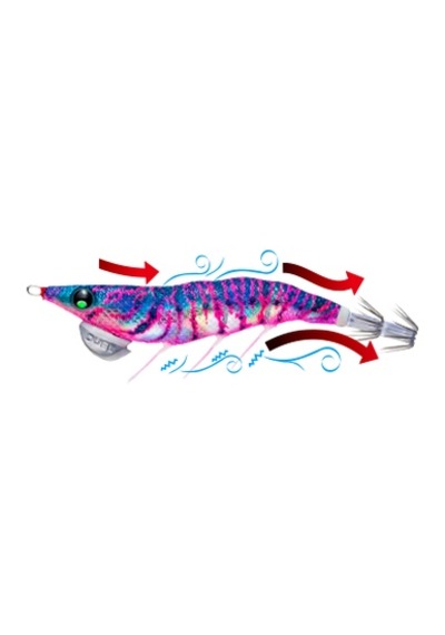 Duel A1741 Ez -q Dartmaster Rattle 3.0 Kalamar Zokası - Kve