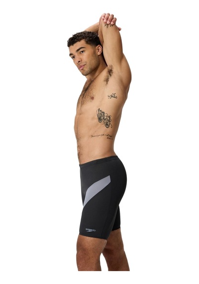 Speedo Speedo Speedo Hyperboom Jam Am Erkek Siyah Mayo 024