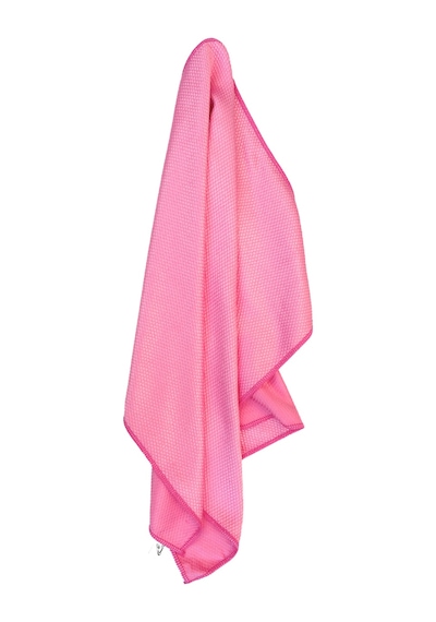 Smartbee Mikrofiber Cam Silme Bezi Pembe 50 x 70 CM