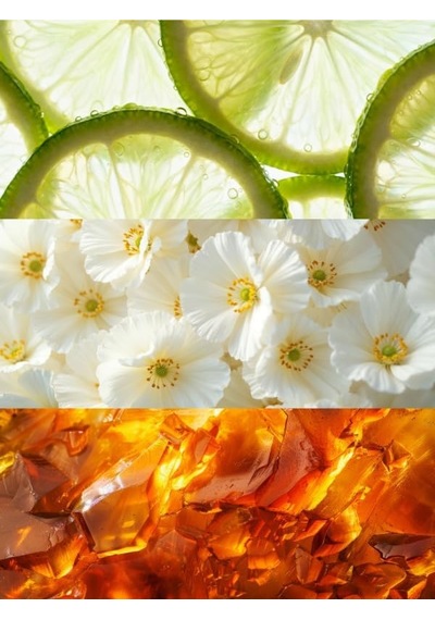 Alba Saç Parfümü, Alkolsüz, 100 Ml, Bergamot Ve Çiçeksi Notalar, Tüm Saç Tipleri İçin, Gün Boyu Kalıcı