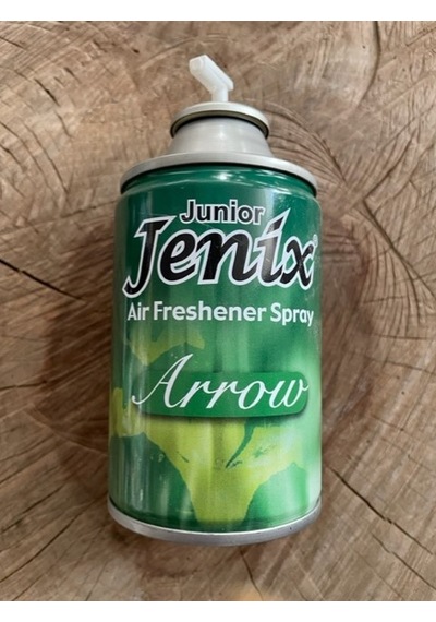 Junior Koku Makinesi Yedek Spreyi Oda Kokusu Sprey 260 ML