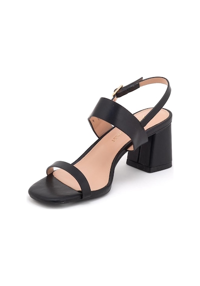 Nine West Nacedia 5fx Kadın Ayakkabı Nın929064b01001 Siyah