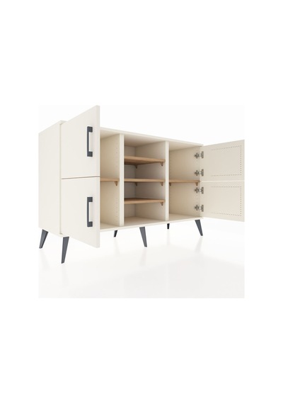 Hyperion Konsol 5 Raflı 4 Kapaklı 132x44x83 Aytaşı-aytaşı/çam Aytaşı/çam Hyperion Konsol 5 Raflı 4 Kapaklı 132x44x83 Aytaşı-aytaşı/çam Aytaşı/çam