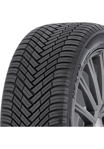 Nexen 225/50 R17 98w Xl N'Blue 4 Season 2 Dört Mevsim Lastiği 2024