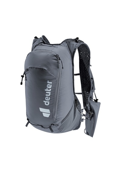 Deuter Ascender 13 Litre Sırt Çantası Black 001