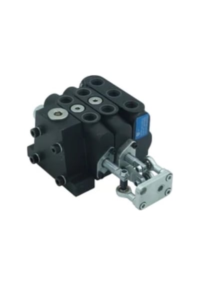 Rippa R10 Mini Ekskavatör Kontrol Valfi Lp0101030062