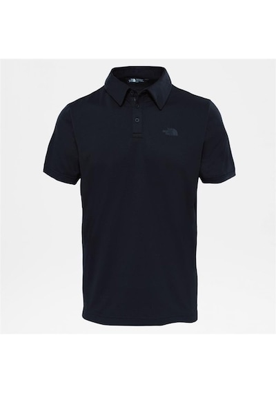 The North Face M Tanken Polo Erkek Tişört