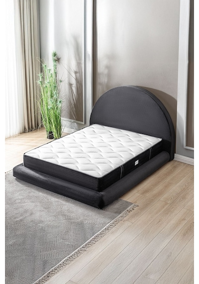 Good Night Legom Torba Yaylı Set Yatak Baza Başlık Tek Kişilik Yıkanabilir Ortopedik