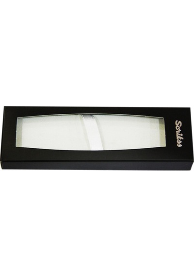 Scrikss Scrıkss 599 Touchpen Beyaz Tükenmez Kalem Beyaz
