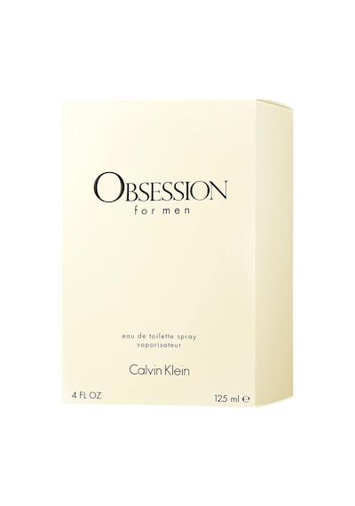 Obsession For Men Edt Erkek Parfümü 125 Ml Diğer