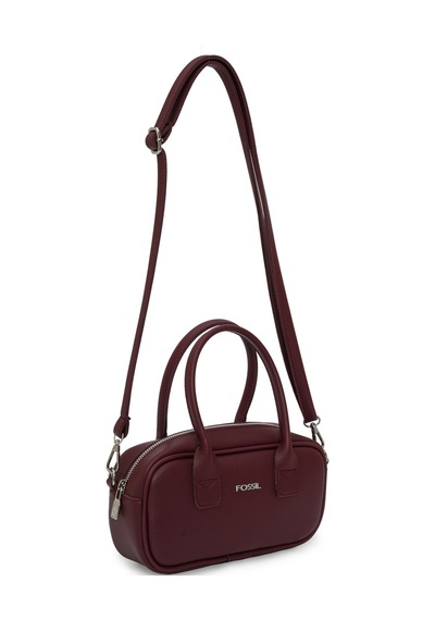 Fossil Kadın Çapraz Çanta 05fo25k5076 Bordo