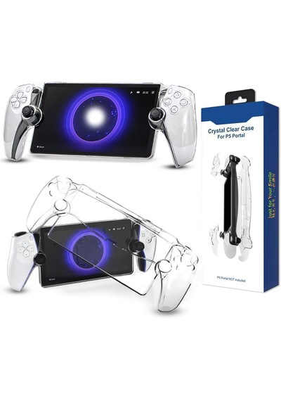 Ps Portal Koruyucu Komple Kılıf