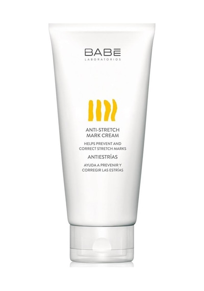 Anti-Stretch Mark Cream 200 ML - Çatlak Bakım Kremi