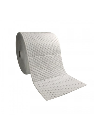 Semedis Yağ Ve Petrol Emici Rulo Ped 38 Cm X 46 Metre 200 Gr