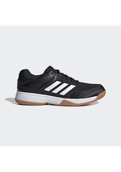 Adidas Speedcourt M Siyah Erkek Sneaker Ie8033 Siyah