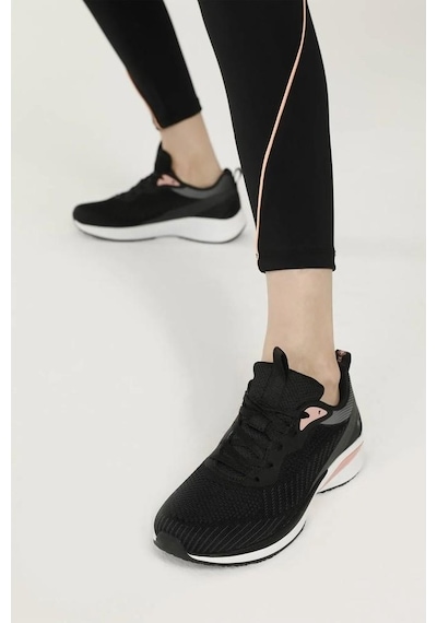 Lumberjack Goky 4fx Siyah Comfort Casual Anatomik Spor Ayakkabısı 001