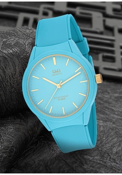 Q&Q VR28J807Y Unisex Kol Saati
