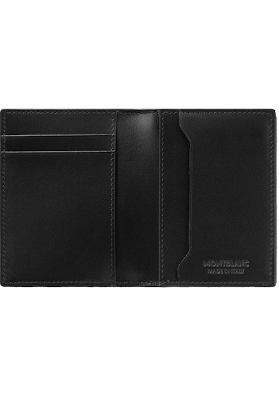 Mont Blanc Montblanc Extreme 3.0 Kartlık 4 Cc 131766 Siyah