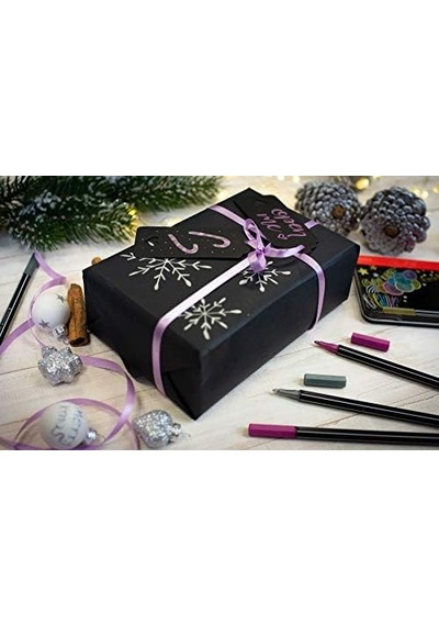 Stabılo Pen 68 Metalık Bakır