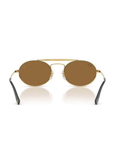 Ray-ban Güneş Gözlüğü Rb3775m 54 F133w4 Altın