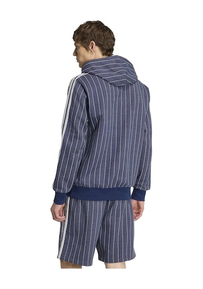Kr9704-e Adidas Pın Hd Erkek Sweatshirt İndigo Kr9704-e İndigo Lacivert