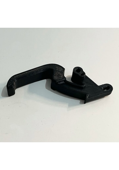Peugeot 106 İç Kapı Açma Kolu