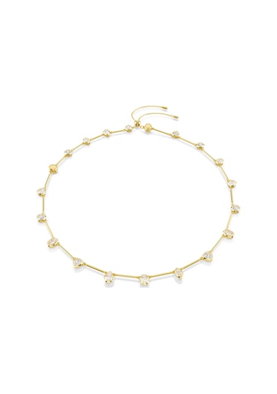 5705481 Swarovski Kolye Imber:all Ard Whıte/gos Metal