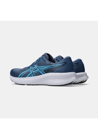 Asics Patrıot 14 Erkek Slate Blue/lake Grey Koşu Ayakkabısı 1011c050-404