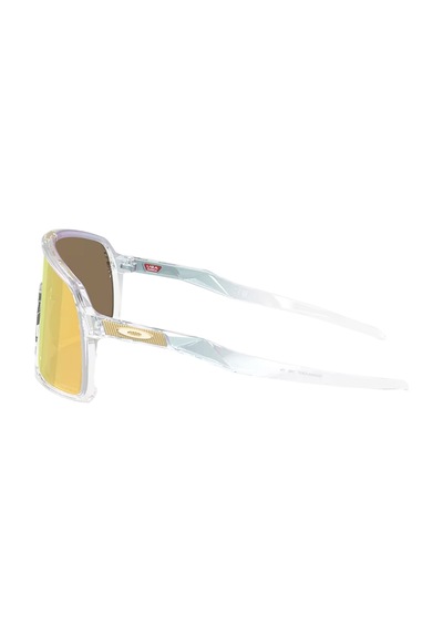 Oakley Oakley Sutro Erkek Gözlük 8693 Beyaz