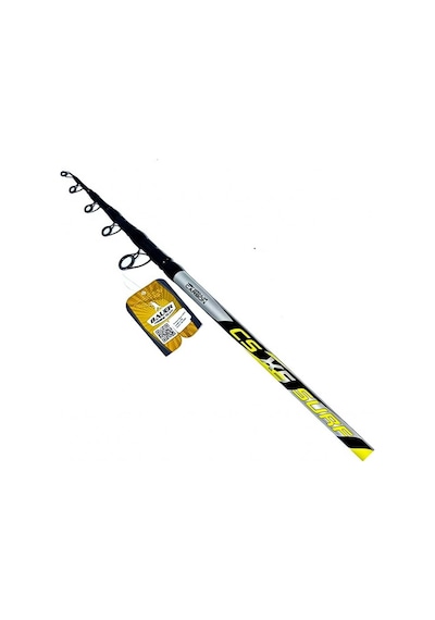 Bauer Cs X5 420cm 100-200grtele Surf Kamış