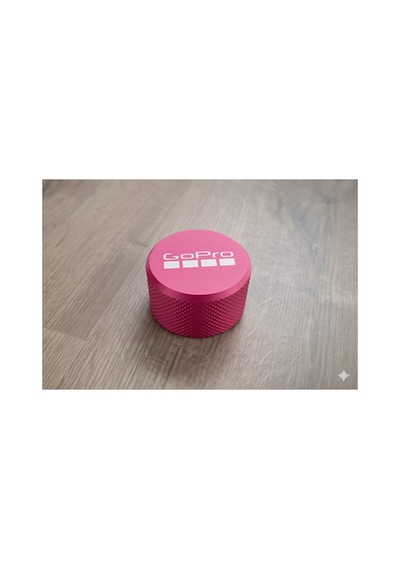 Gopro 9/10/11/12 Taşıma Kutuları Pembe