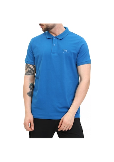 Raru Erkek Polo T-Shirt Pıus Saks