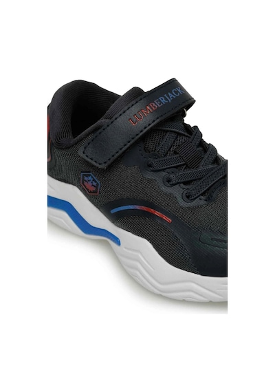 Lumberjack Laren Çocuk Günlük Spor Ayakkabı C-lum509651p01215 Lacivert