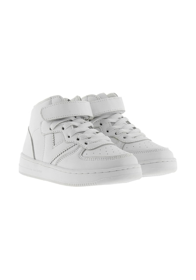 Victoria Unisex Bebek Beyaz Ayakkabı