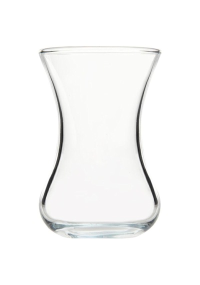 Paşabahçe Vefa 6 Lı Çay Bardağı 130 Ml 42771 Fma02331