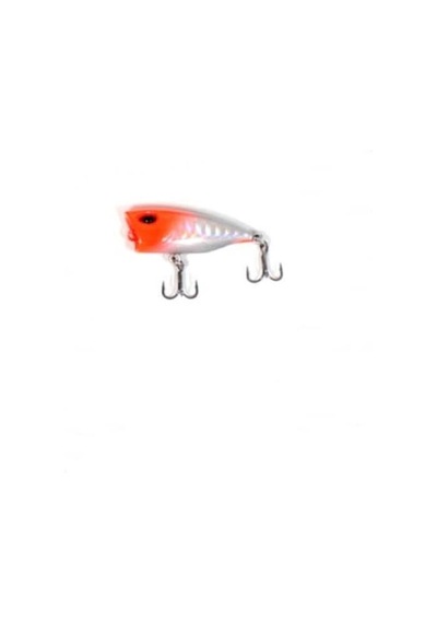 Ryuji Mini Popper 4cm 2.8gr Top Water Maket Yem